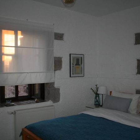 Assos Bohemian Hotel Eksteriør bilde