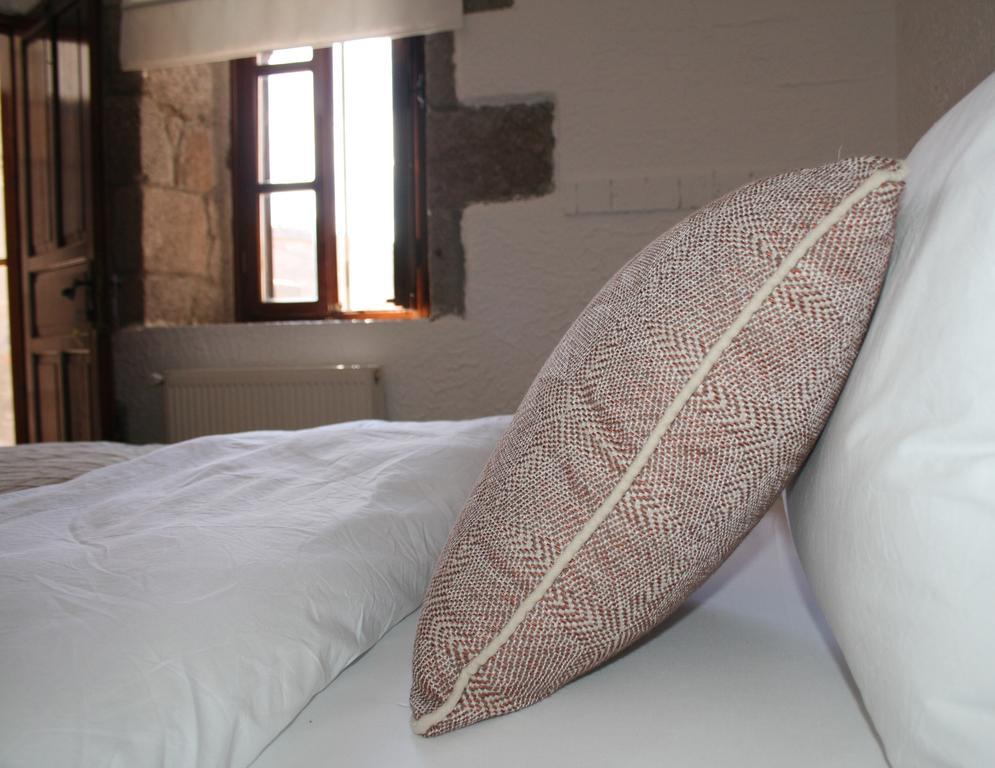 Assos Bohemian Hotel Eksteriør bilde