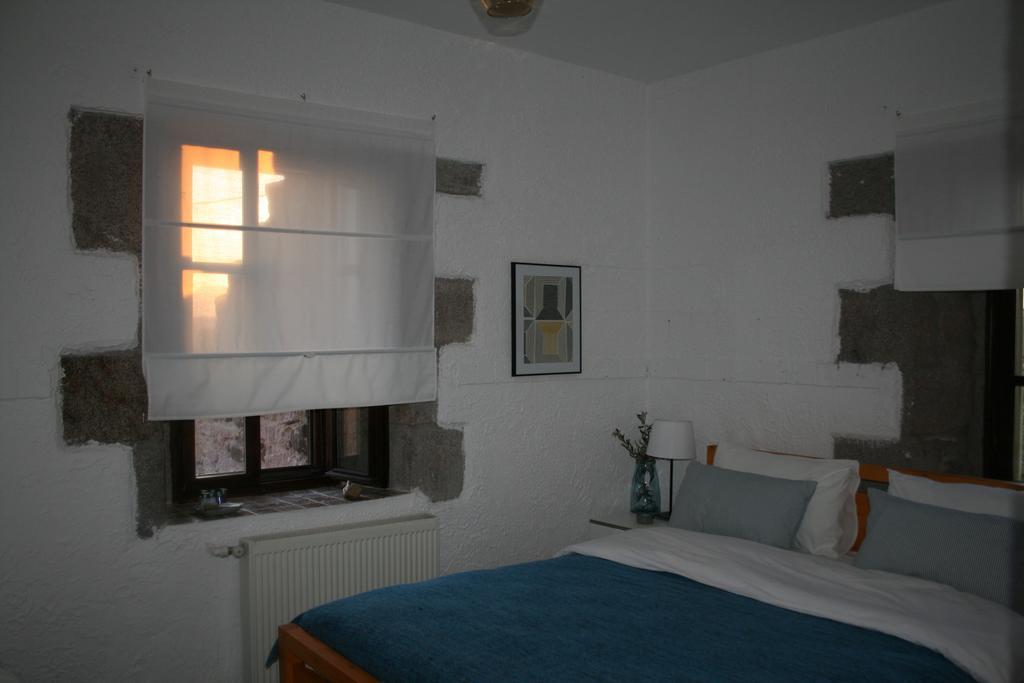 Assos Bohemian Hotel Eksteriør bilde