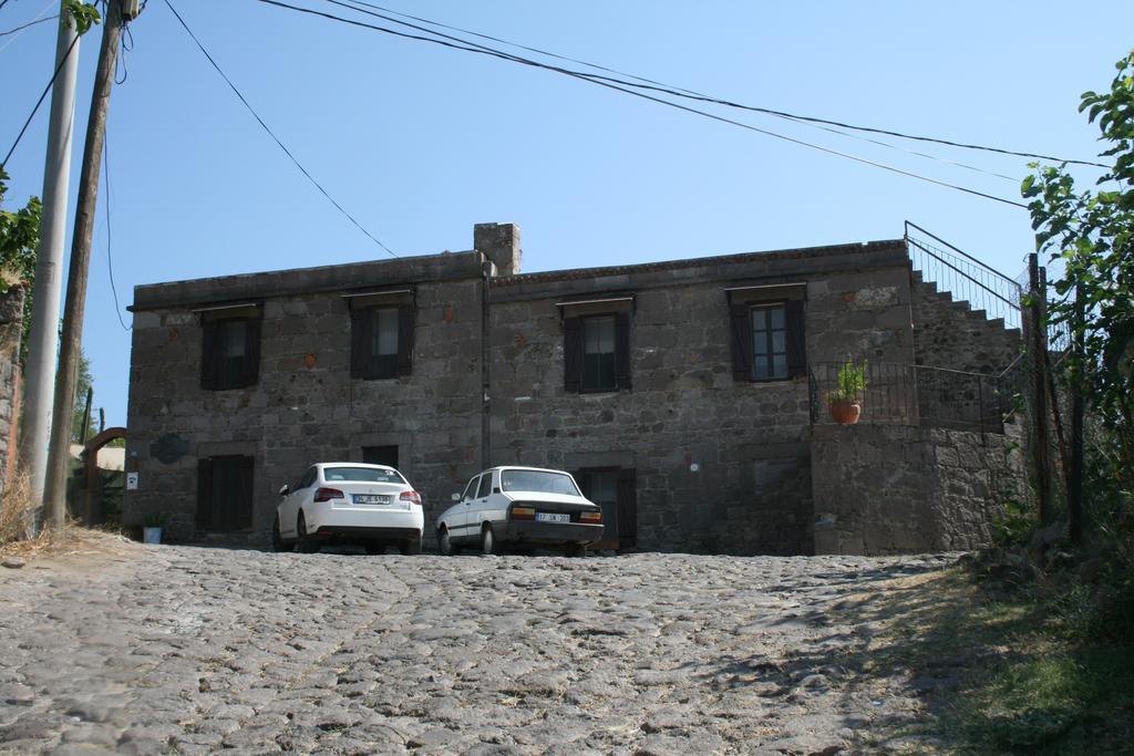 Assos Bohemian Hotel Eksteriør bilde