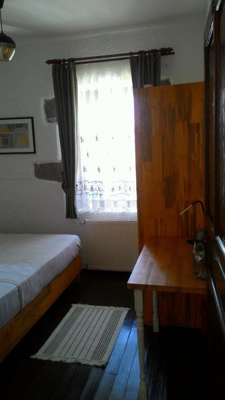 Assos Bohemian Hotel Eksteriør bilde