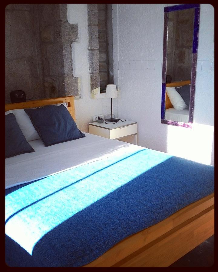 Assos Bohemian Hotel Eksteriør bilde